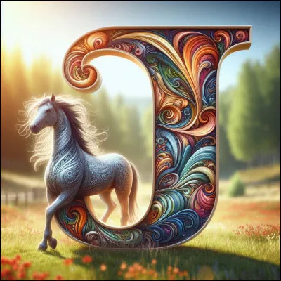 J comme Jument : quel hybride est engendr&eacute; par le croisement d'une jument et d'un &acirc;ne ?