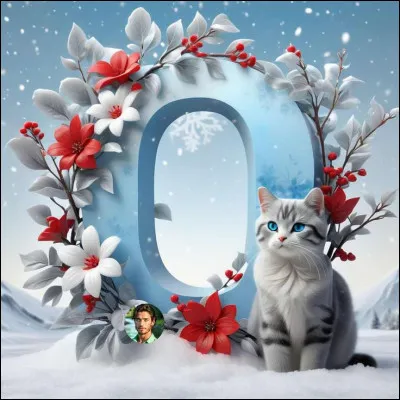 O comme ces races : laquelle n'est pas une race de chat ?