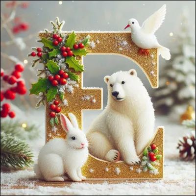 E comme Esp&egrave;ce : de quelle couleur est le pelage de l'ours Grizzly ?