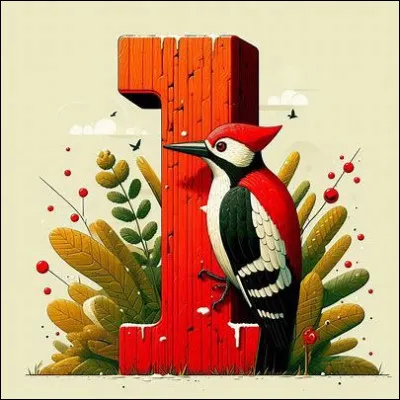 I comme Ibis : qu'est-ce que l'ibis sacr&eacute; ?