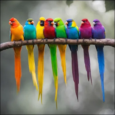 Quel oiseau raille ou pleure ?(photo uniquement d&eacute;corative)