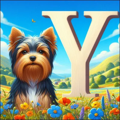 Y comme yorkshire : quelle fonction avait le yorkshire terrier &agrave; son origine ?