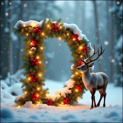 D comme daim : comment se nomme sa femelle ?