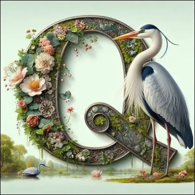 Q comme Queue : qu'est-ce que la barge &agrave; queue noire ?