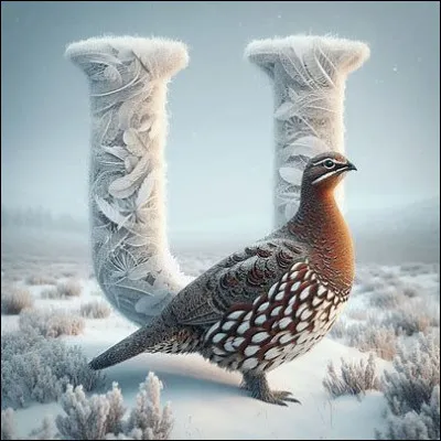 U comme Urubu : quel est cet animal ?