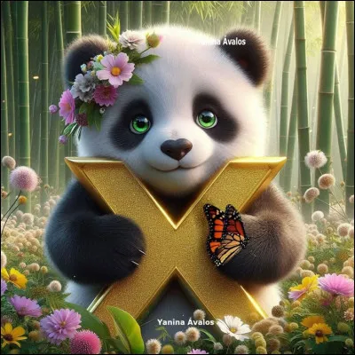 X comme Xerus : quel est cet animal ?