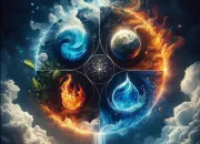 Test Quel dieu �tes-vous ?