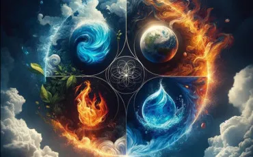 Quiz Test de personnalit�