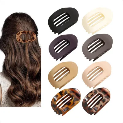 De quelle couleur sont tes cheveux ?