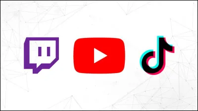 As-tu une cha&icirc;ne sur les r&eacute;seaux (YouTube, etc.)