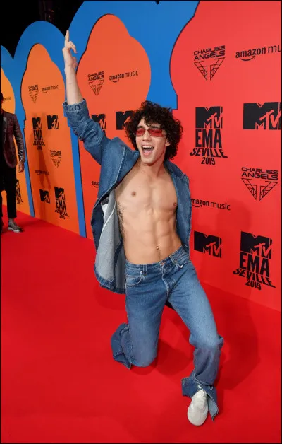 Quel gar&ccedil;on pr&eacute;f&egrave;res-tu ?