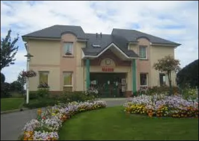 Commune de l'aire d'attraction Havraise, Maniquerville se situe dans le d&eacute;partement ...