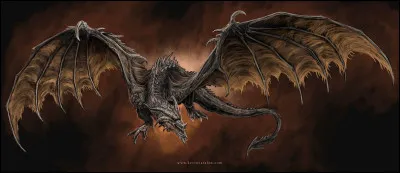 Combien d'ailes a le personnage ?