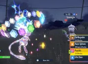 Quiz Quiz de rapidit� : Les types de Pok�mon