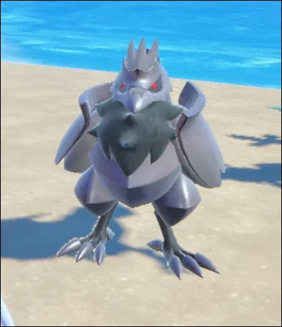 Quels sont les types de Corvaillus ?