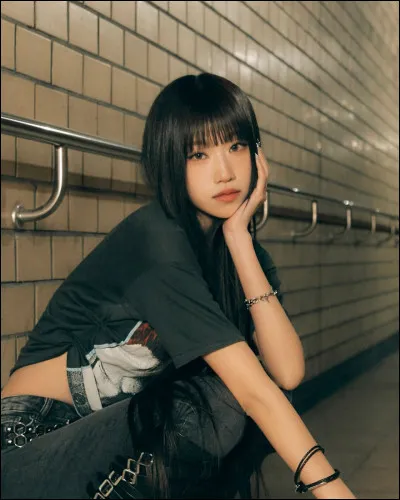 Qui est/sont Japonaise(s) ?