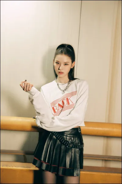 Quel est le nom complet de Saebi ?