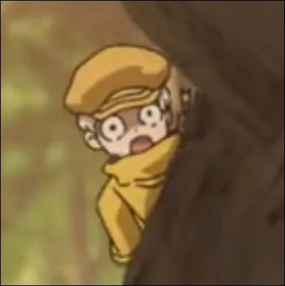 Quelle tenue aimes-tu le plus parmi celles-ci ?