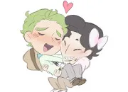 Test Plut�t Sodayo ou Fuladaris ?