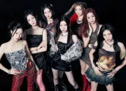 Test Qui es-tu dans BabyMonster ?