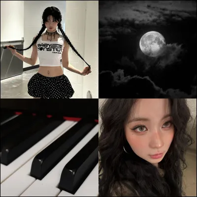 Quel est ton artiste pr&eacute;f&eacute;r&eacute; parmi ceux-l&agrave; ?