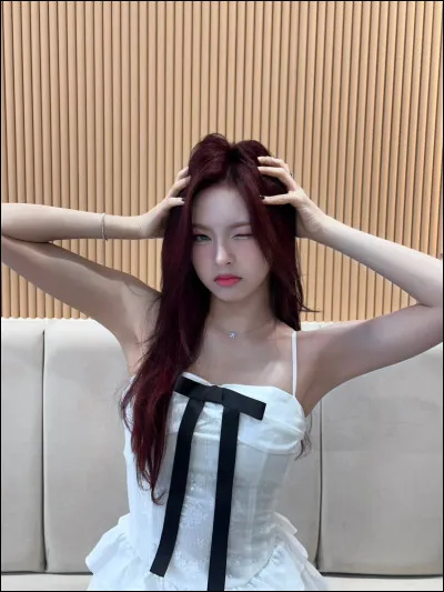 Quelle chanson de BabyMonster pr&eacute;f&egrave;res-tu ?