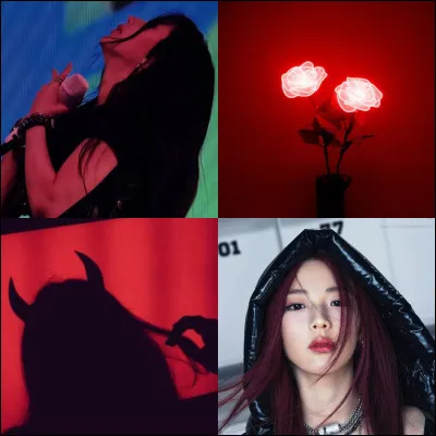 Quelle est ta couleur pr&eacute;f&eacute;r&eacute;e ?