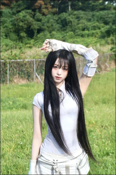 Est-ce que tu pr&eacute;f&egrave;res les chansons douces ou plut&ocirc;t fortes ?