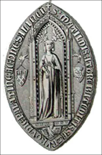 Pays de Sainte Catherine.