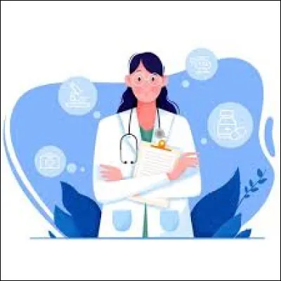 De qui un g&eacute;riatre s'occupe-t-il ?