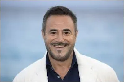 Quel est le nom de ce c&eacute;l&egrave;bre acteur ?