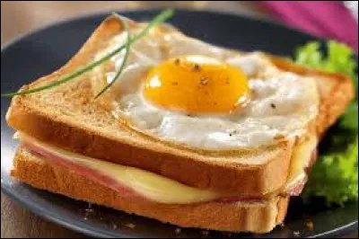 Quel est le nom de ce plat gourmand ?