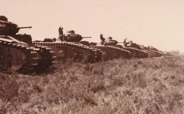 Quiz Histoire de france