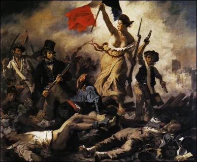 En quelle ann&eacute;e d&eacute;bute la R&eacute;volution fran&ccedil;aise ?