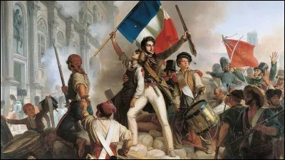 Qui &eacute;tait le roi de France au d&eacute;but de la R&eacute;volution fran&ccedil;aise ?