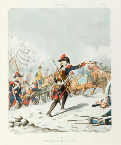 Quel r&eacute;gime politique est instaur&eacute; en France en 1792 ?