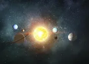 Quiz Voyage dans l’espace (2)