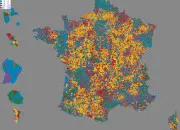 Quiz Saurez-vous situer ces communes ? (3774)