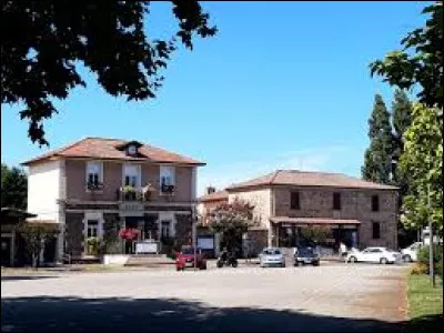Commune n&eacute;o-aquitaine, dans l'aire d'attraction de Biscarrosse, Pontenx-les-Forges se situe dans le d&eacute;partement ...