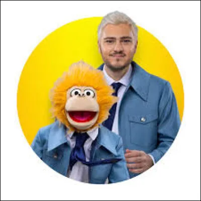 Quel est le nom de la marionnette principale de Jeff Panacloc ?