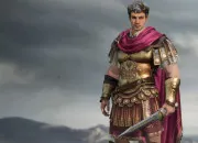 Quiz Culture G - Les c�l�brit�s historiques - Jules C�sar