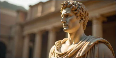 Quel est le nom complet de Jules C&eacute;sar ?