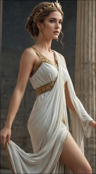 Quelle est la derni&egrave;re femme de Jules C&eacute;sar ?