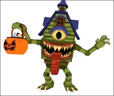 Quel est le nom de ce Brainrot ?