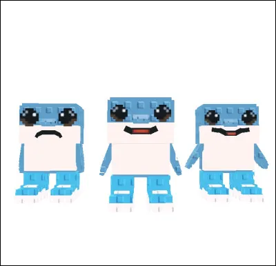 Quel est le nom de ce Brainrot ?