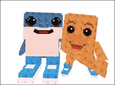 Quel est le nom de ce Brainrot ?