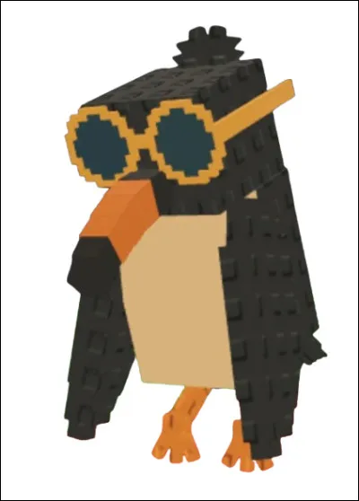 Quel est le nom de ce Brainrot ?