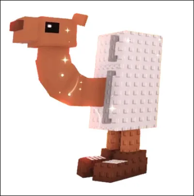 Quel est le nom de ce Brainrot ?