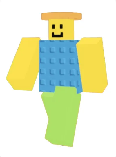 Quel est le nom de ce Brainrot ? (Super facile)