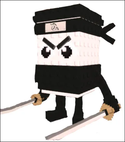 Quel est le nom de ce Brainrot ?